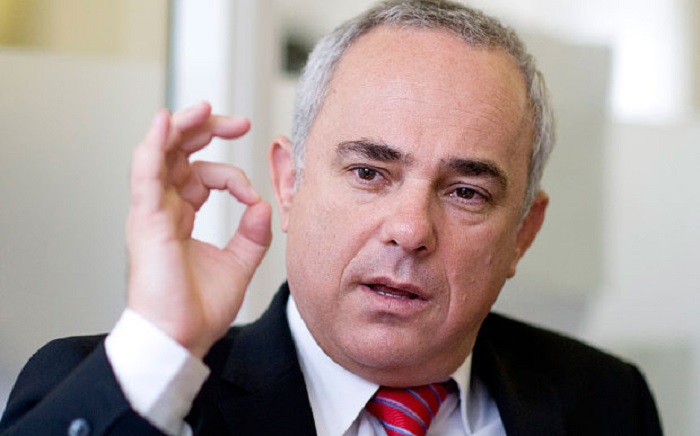 Israeli gas may reach Turkey in 3 years, energy minister says 